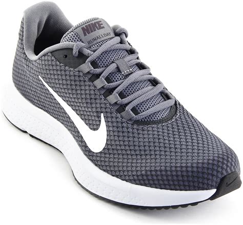 Nike Grey Running